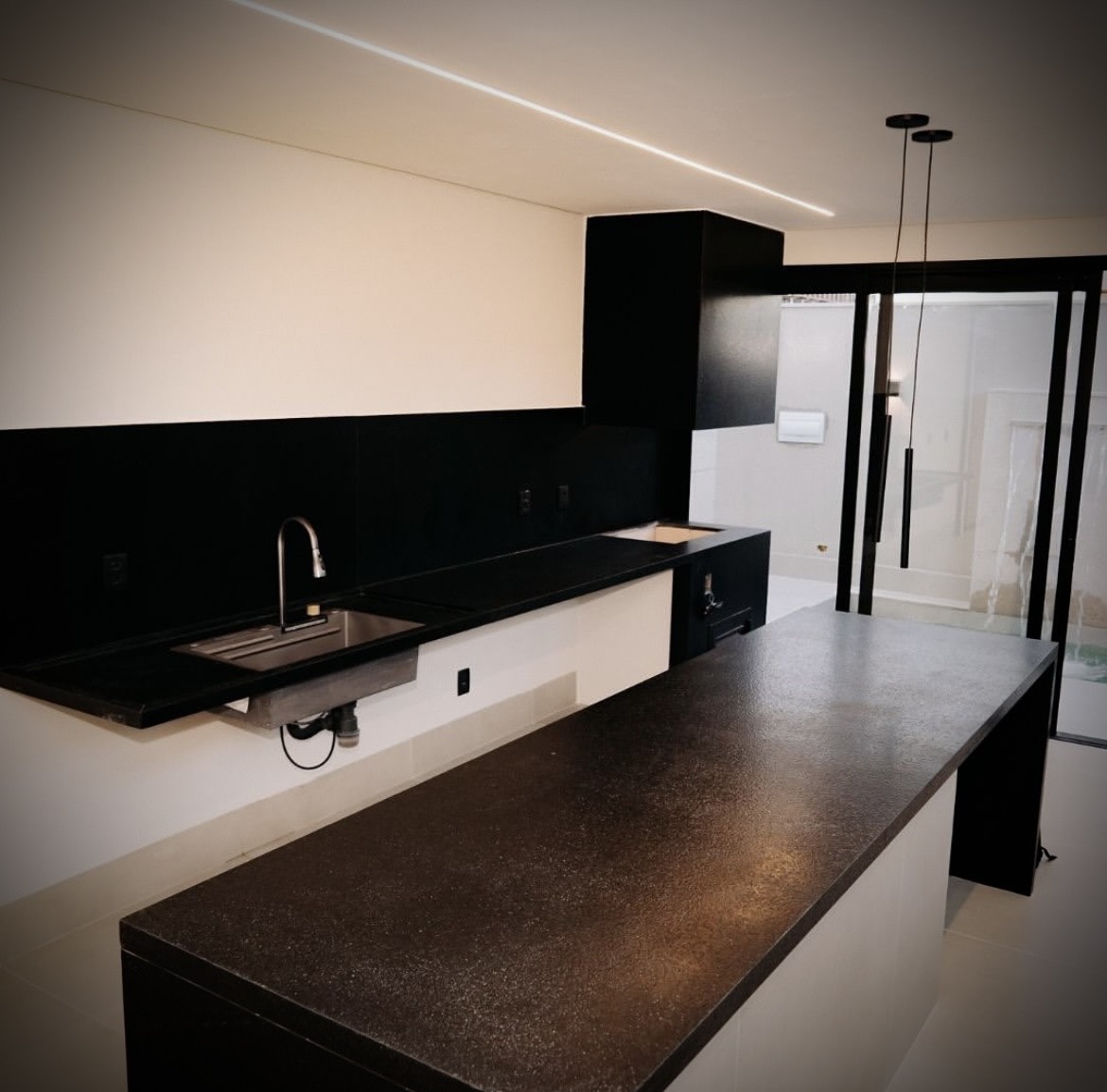 Casa de Condomínio à venda com 3 quartos, 165m² - Foto 5