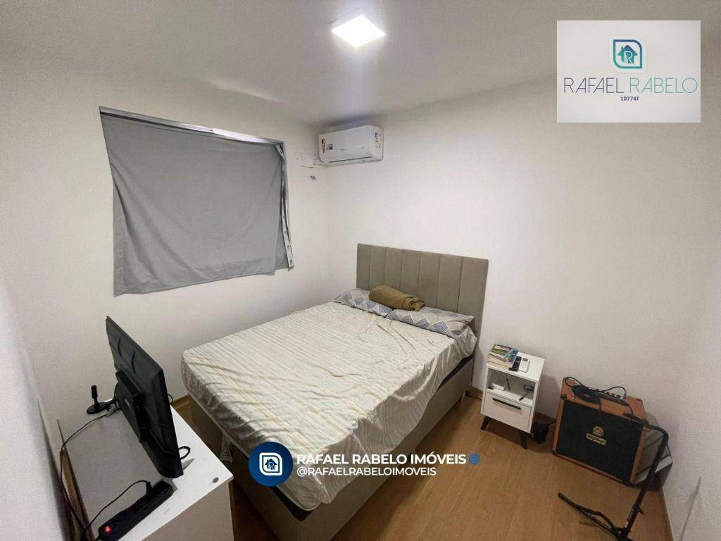 Apartamento à venda com 2 quartos, 45m² - Foto 13