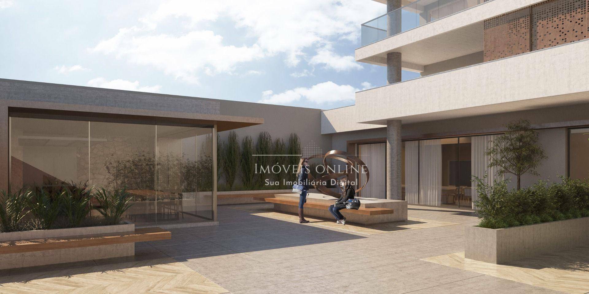 Apartamento à venda com 3 quartos, 176m² - Foto 5