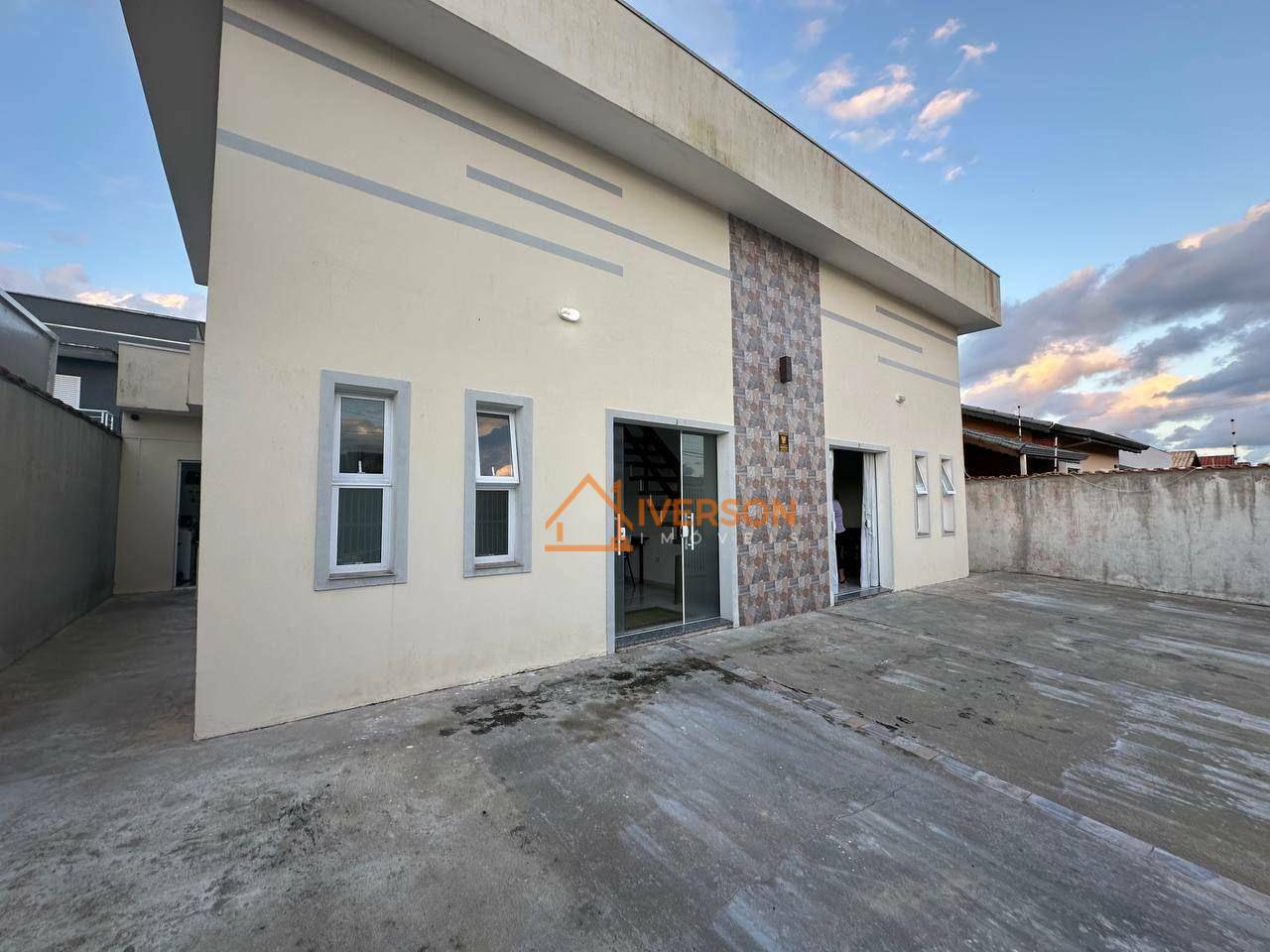 Loft para alugar com 1 quarto, 37m² - Foto 2