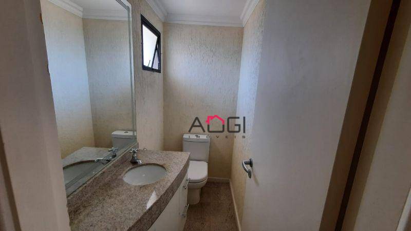 Apartamento à venda com 4 quartos, 260m² - Foto 12