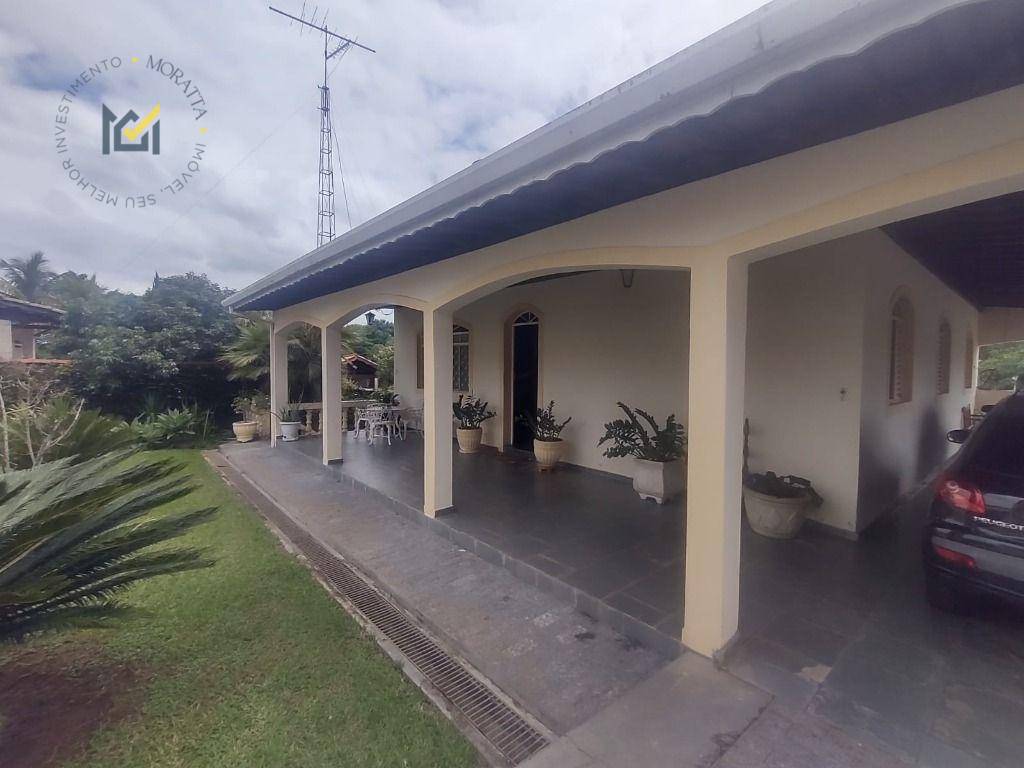 Casa de Condomínio à venda com 3 quartos, 309m² - Foto 14