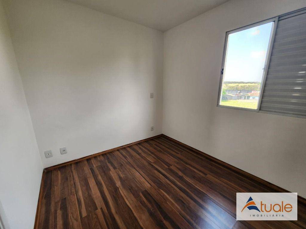 Apartamento à venda com 3 quartos, 66m² - Foto 5