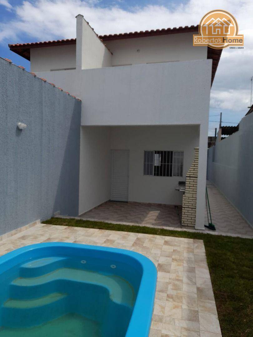 Sobrado à venda com 2 quartos, 85m² - Foto 20