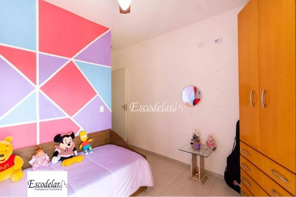 Casa de Condomínio à venda com 3 quartos, 131m² - Foto 27