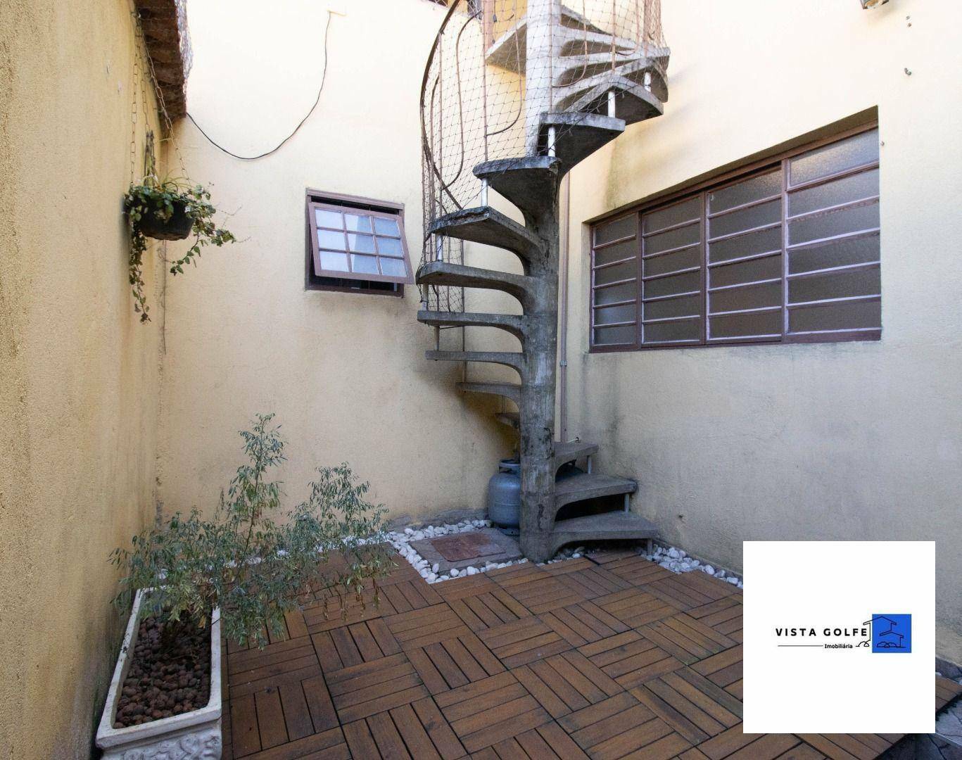 Sobrado à venda com 2 quartos, 98m² - Foto 5