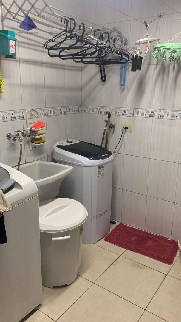 Sobrado à venda com 3 quartos, 160m² - Foto 42