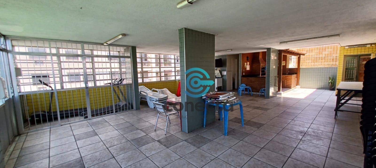 Apartamento à venda com 3 quartos, 73m² - Foto 19