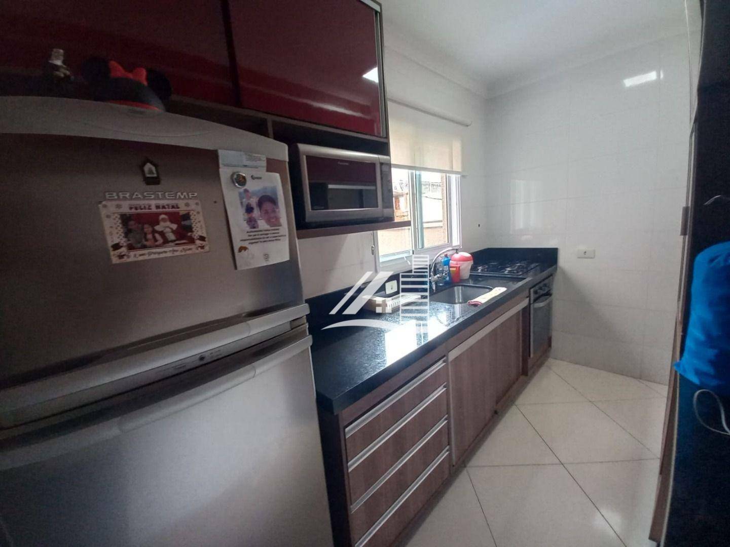 Cobertura à venda com 2 quartos, 100m² - Foto 40