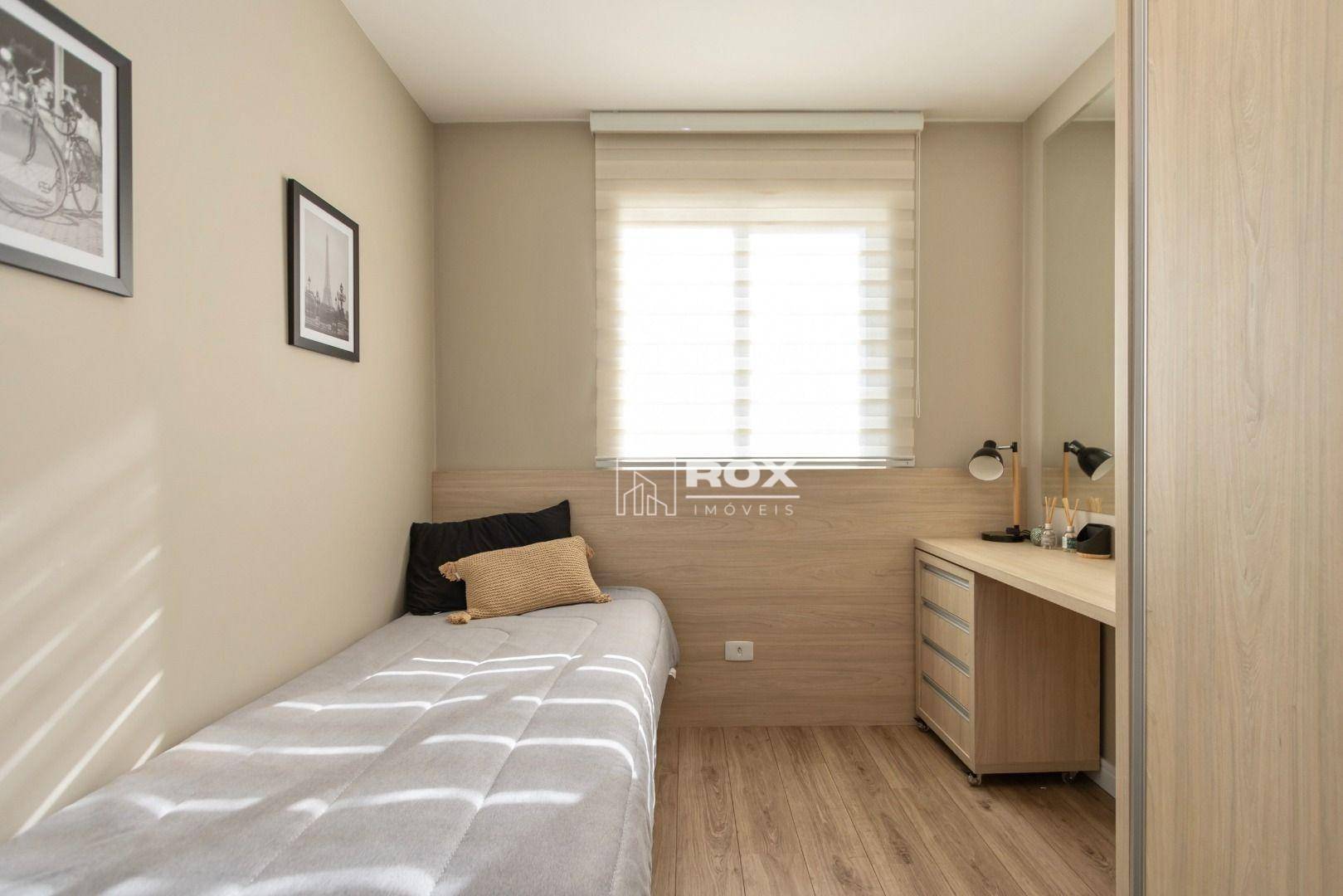 Apartamento à venda com 2 quartos, 52m² - Foto 17