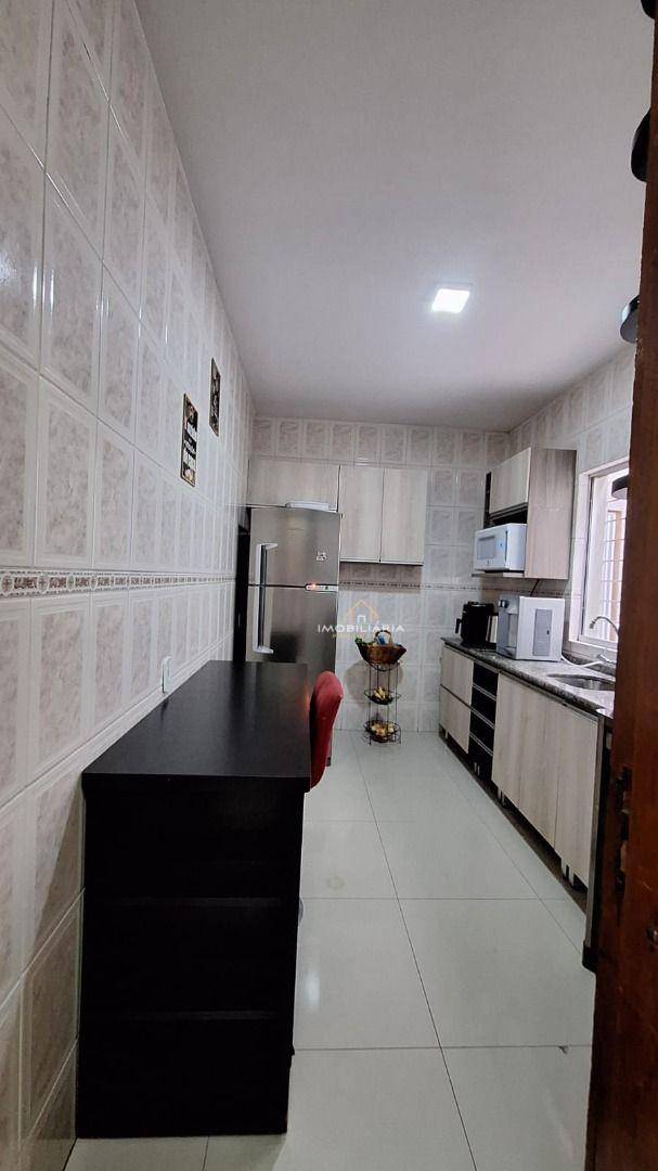 Sobrado à venda com 3 quartos, 151m² - Foto 14