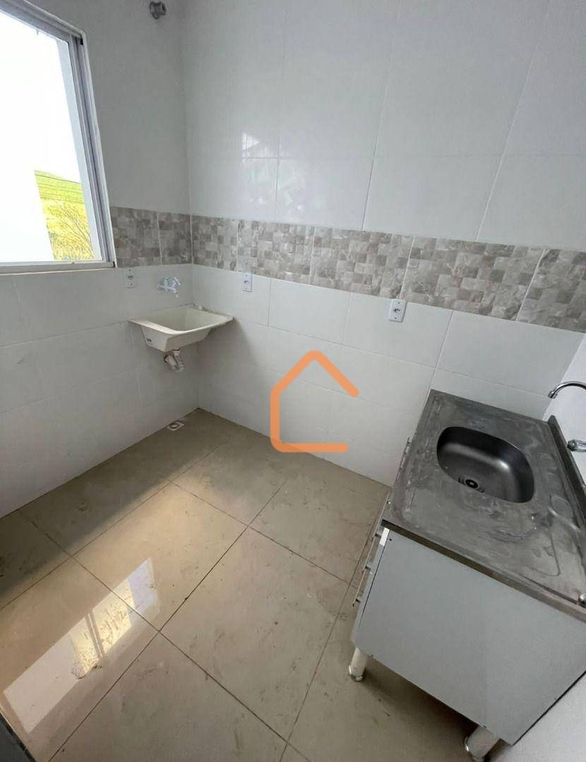 Apartamento à venda com 2 quartos, 50m² - Foto 5