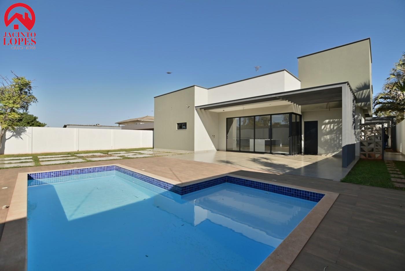 Casa de Condomínio à venda com 4 quartos, 300m² - Foto 11