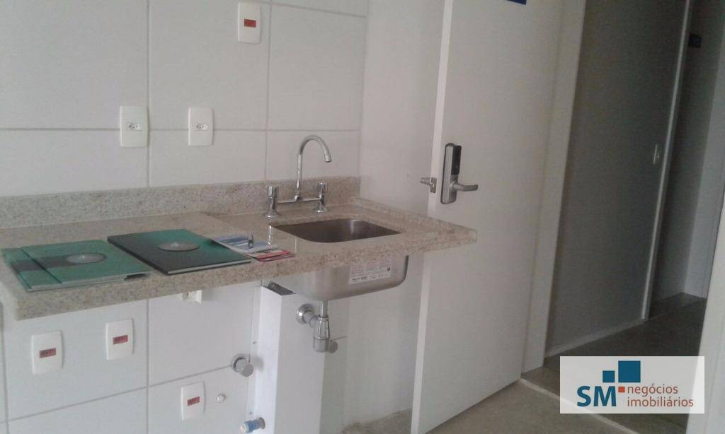 Conjunto Comercial-Sala à venda e aluguel, 33m² - Foto 78