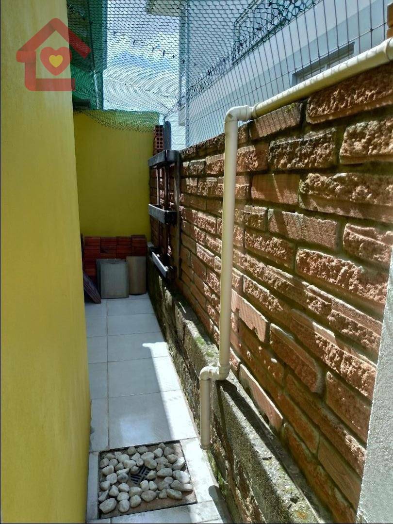 Casa à venda com 2 quartos, 50M2 - Foto 7