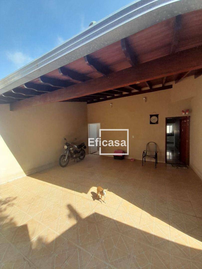 Casa à venda com 3 quartos, 130m² - Foto 23