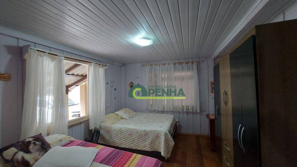 Casa à venda com 4 quartos, 131m² - Foto 10