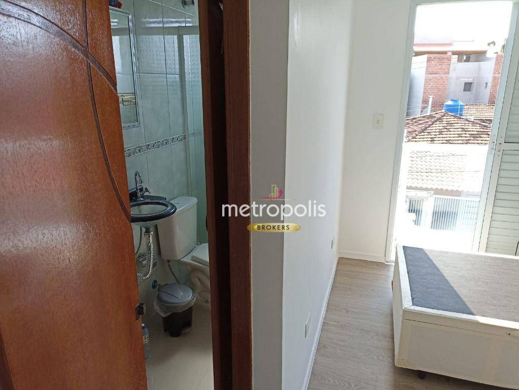 Sobrado à venda com 3 quartos, 107m² - Foto 11