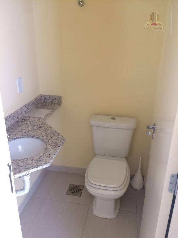 Apartamento à venda com 1 quarto, 45m² - Foto 11