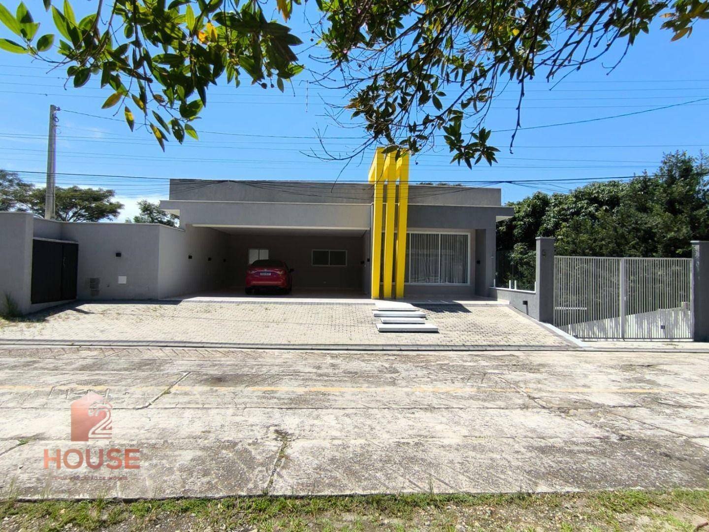 Casa de Condomínio à venda com 5 quartos, 600m² - Foto 13