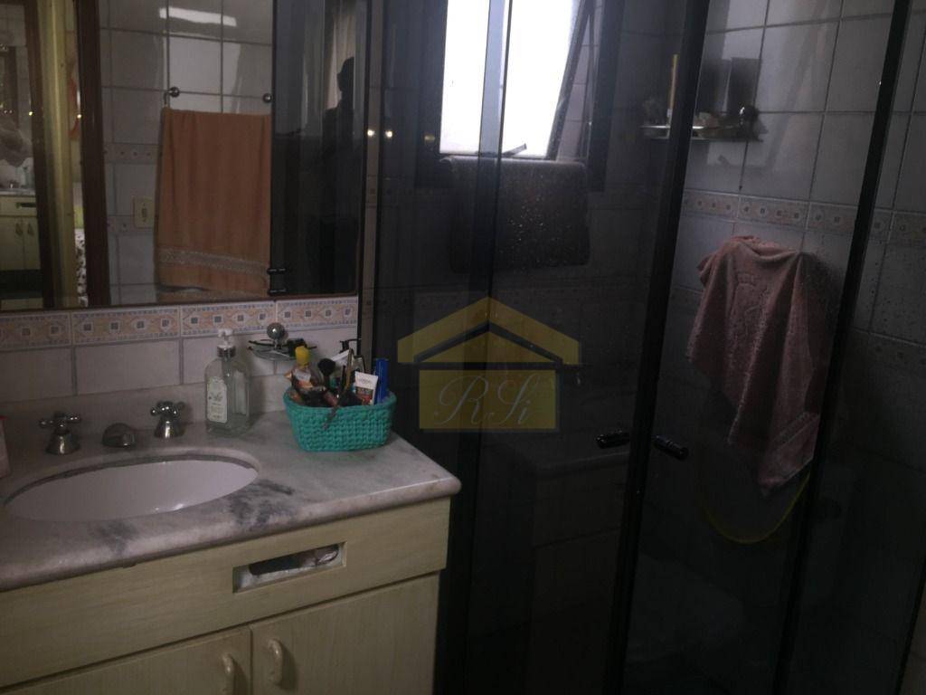 Apartamento à venda com 3 quartos, 164m² - Foto 18