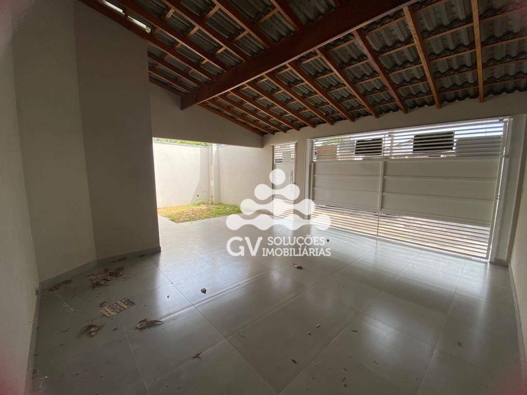 Casa à venda com 3 quartos, 78m² - Foto 14