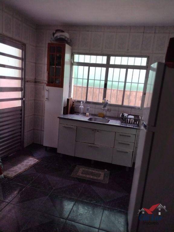 Casa à venda com 3 quartos, 168M2 - Foto 8