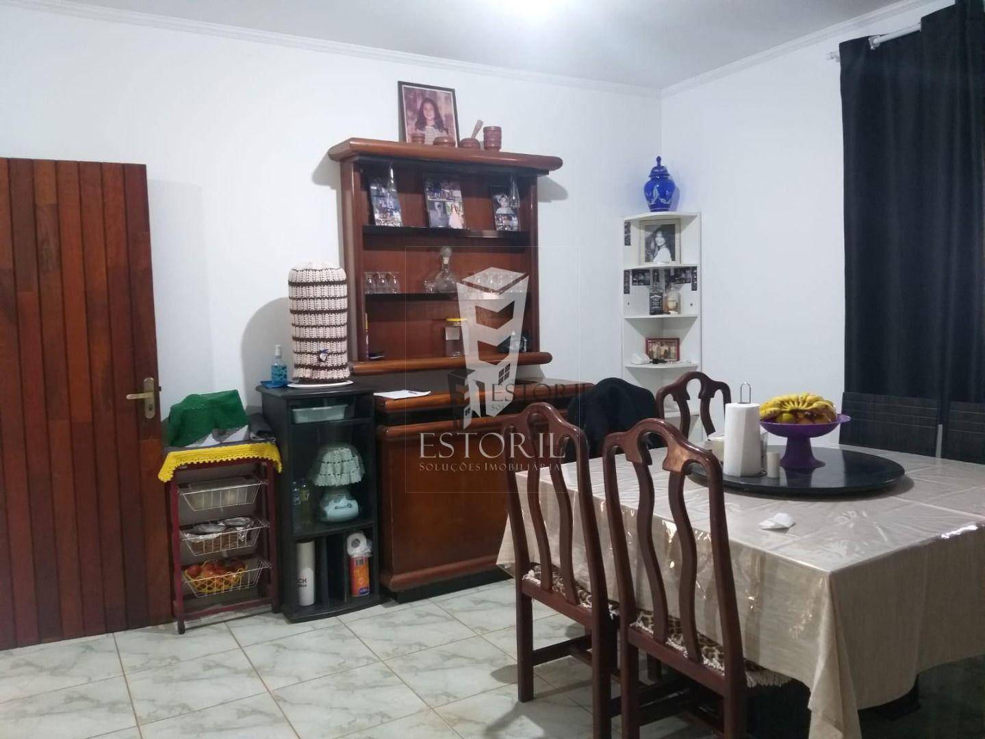 Casa à venda com 3 quartos, 153m² - Foto 5