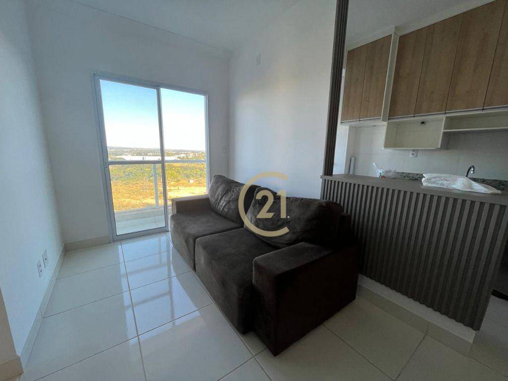 Apartamento para alugar com 2 quartos, 51m² - Foto 4