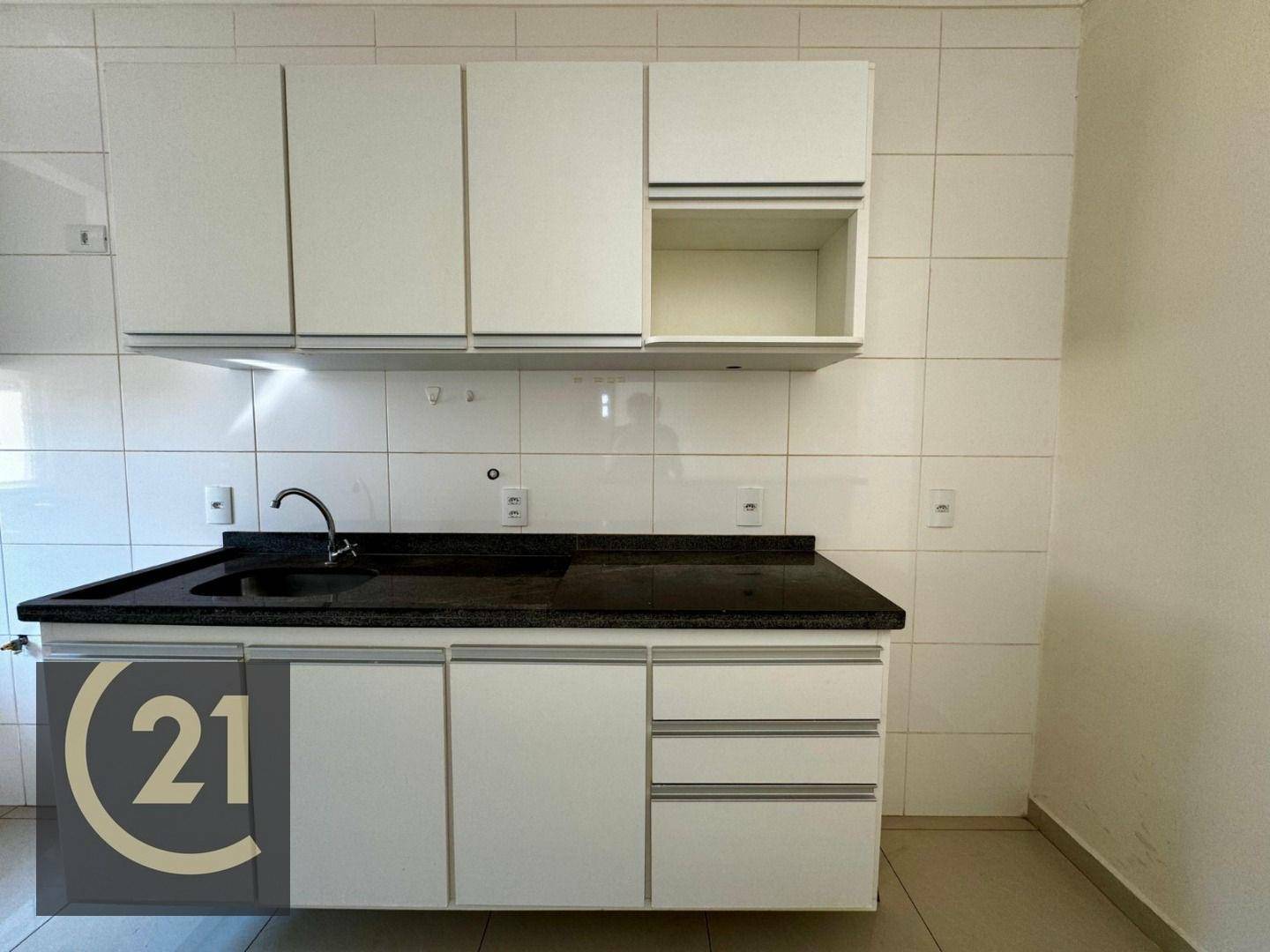 Apartamento à venda com 2 quartos, 56m² - Foto 11