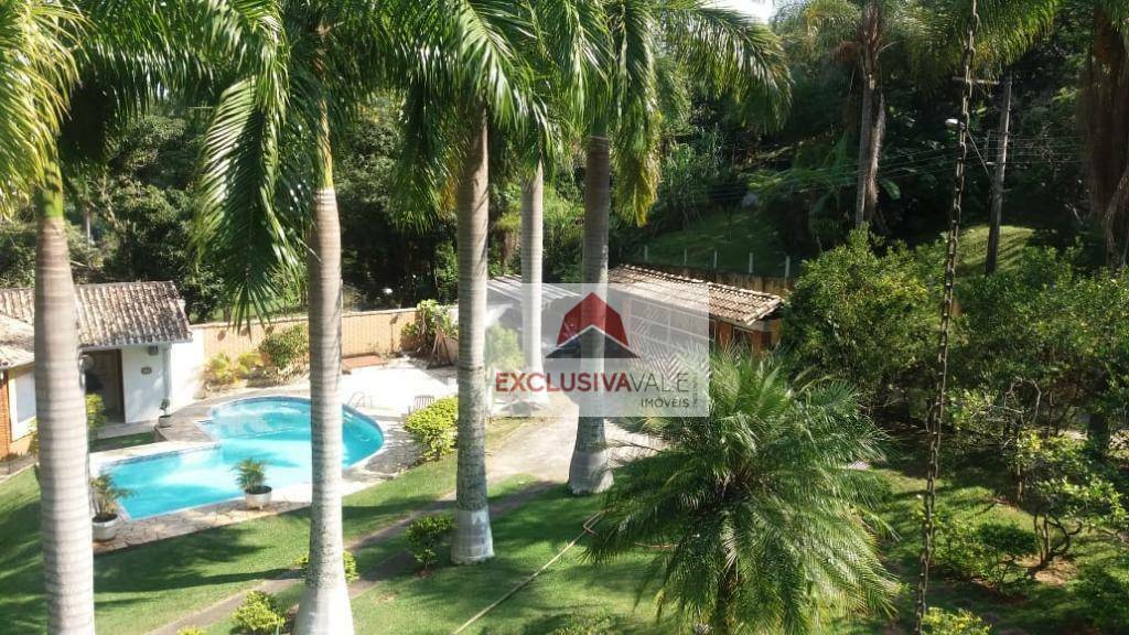 Casa de Condomínio à venda com 3 quartos, 510m² - Foto 1