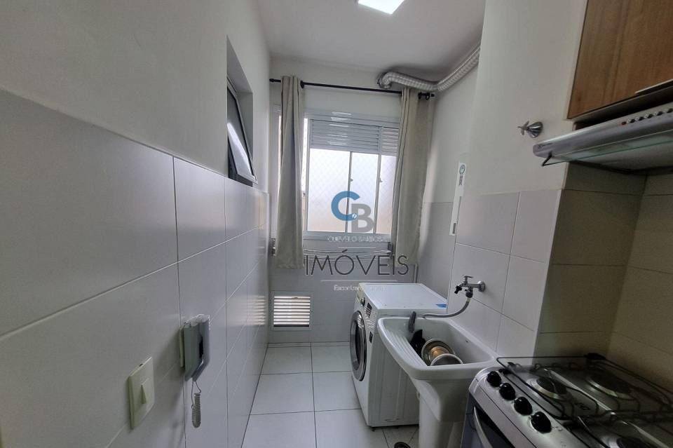 Apartamento à venda com 3 quartos, 80m² - Foto 5