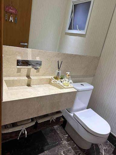Sobrado à venda com 3 quartos, 235m² - Foto 26