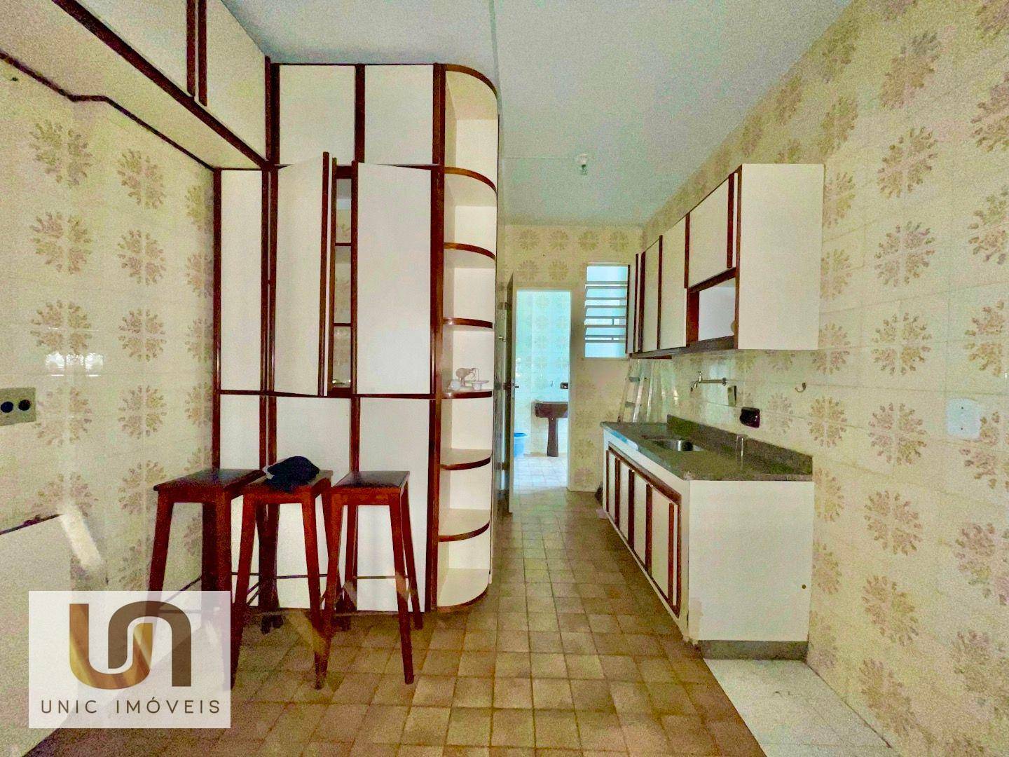 Apartamento à venda com 3 quartos, 127m² - Foto 14