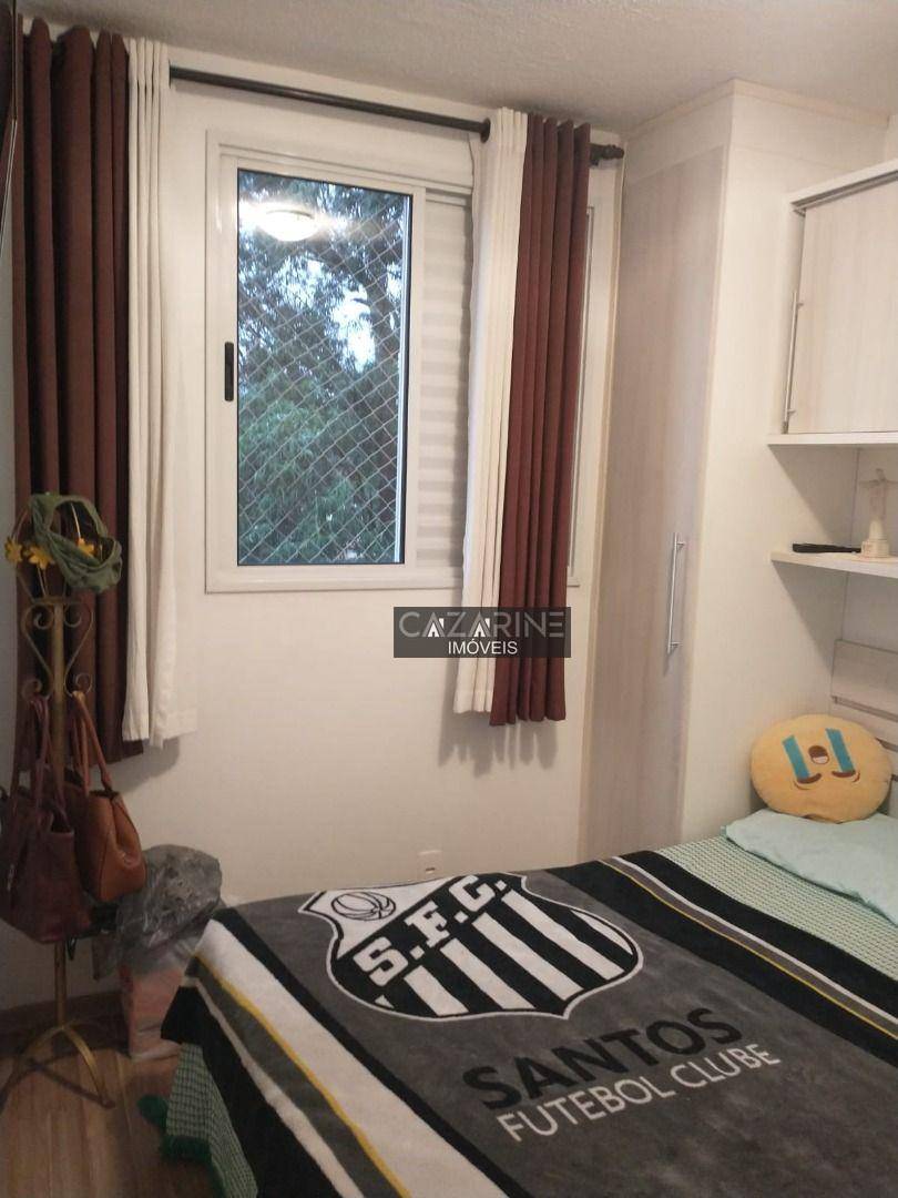 Apartamento à venda com 2 quartos, 45m² - Foto 1