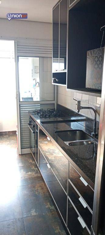 Apartamento à venda com 3 quartos, 72m² - Foto 13