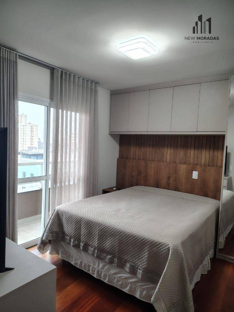 Apartamento à venda com 3 quartos, 80m² - Foto 10