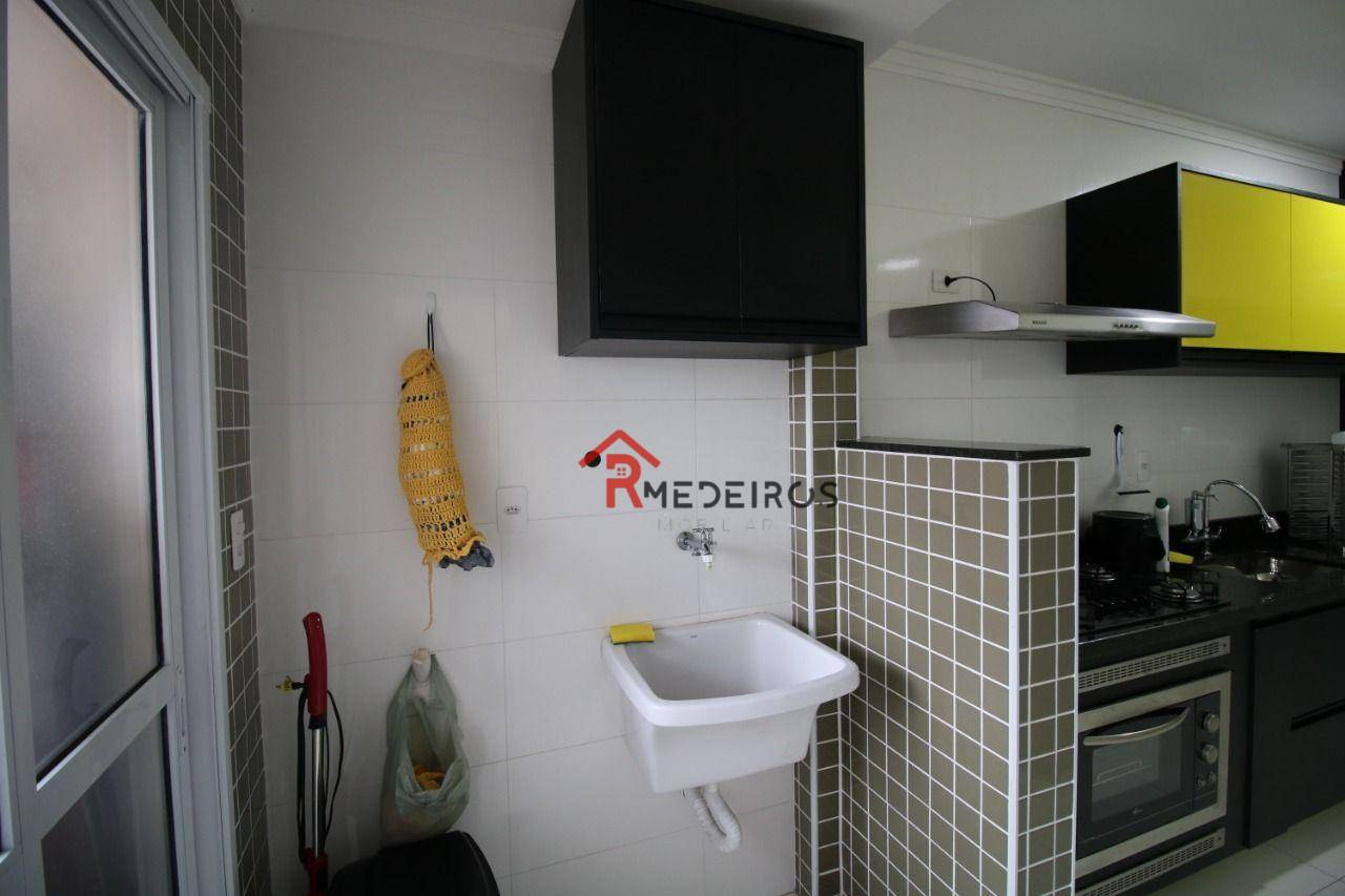 Apartamento à venda com 2 quartos, 82m² - Foto 22