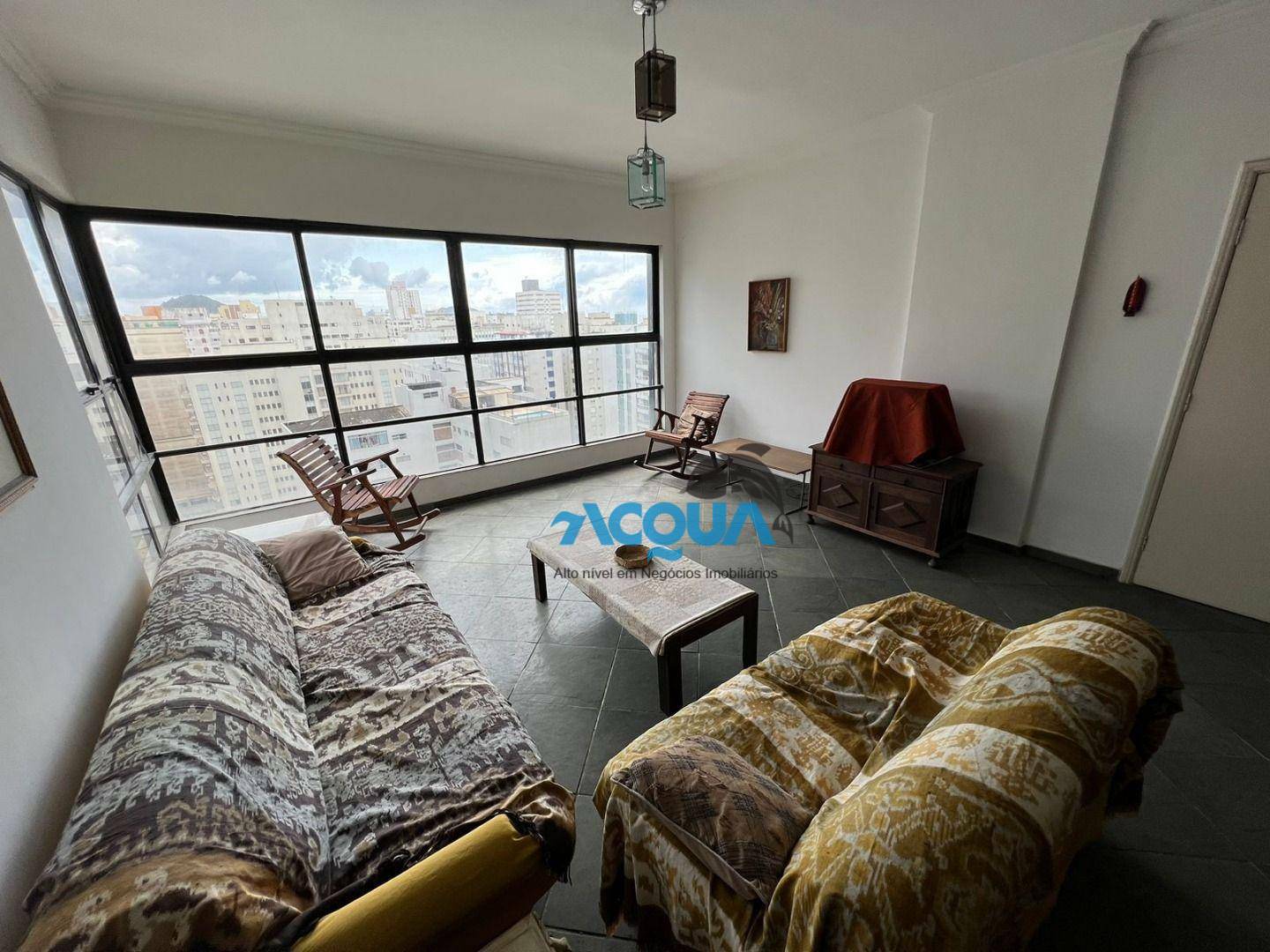 Cobertura à venda com 3 quartos, 400m² - Foto 1