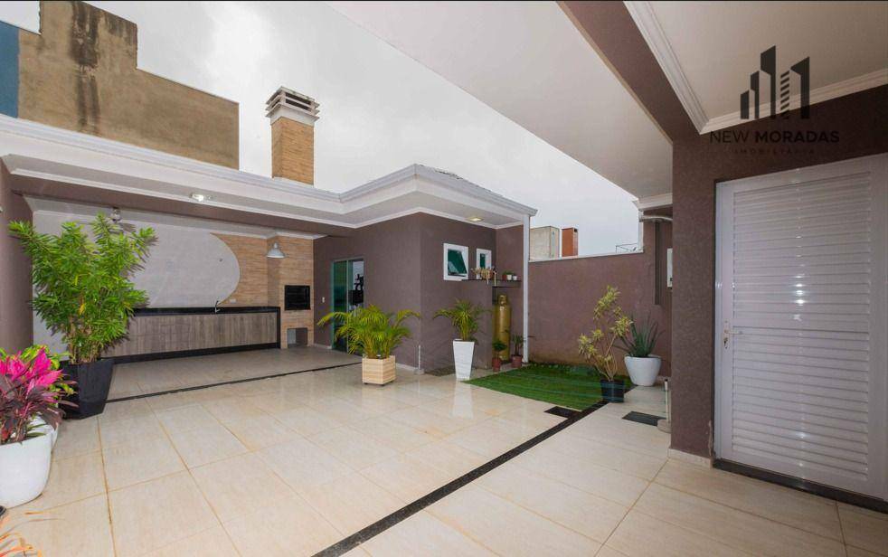 Sobrado à venda com 4 quartos, 300m² - Foto 46