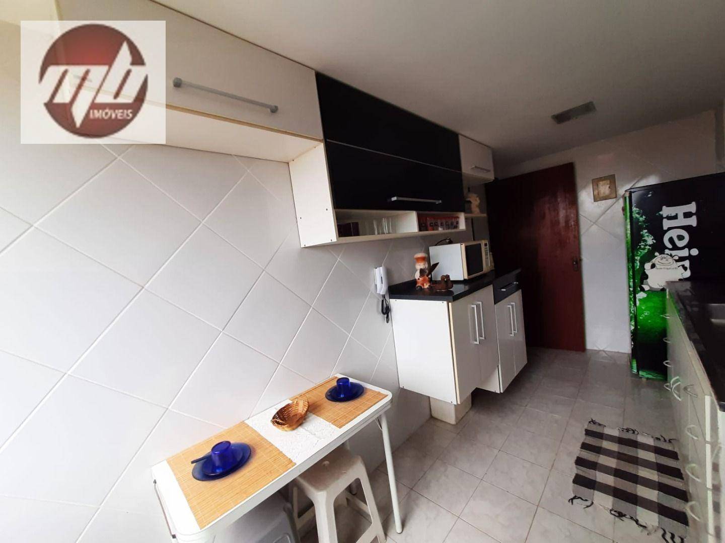 Apartamento à venda com 2 quartos, 80m² - Foto 19