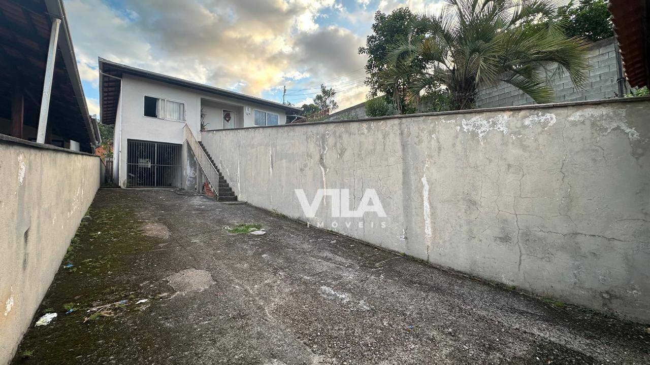 Casa, 4 quartos, 150 m² - Foto 2