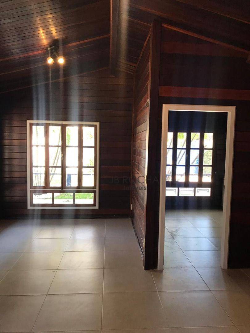 Casa de Condomínio à venda com 3 quartos, 131m² - Foto 9