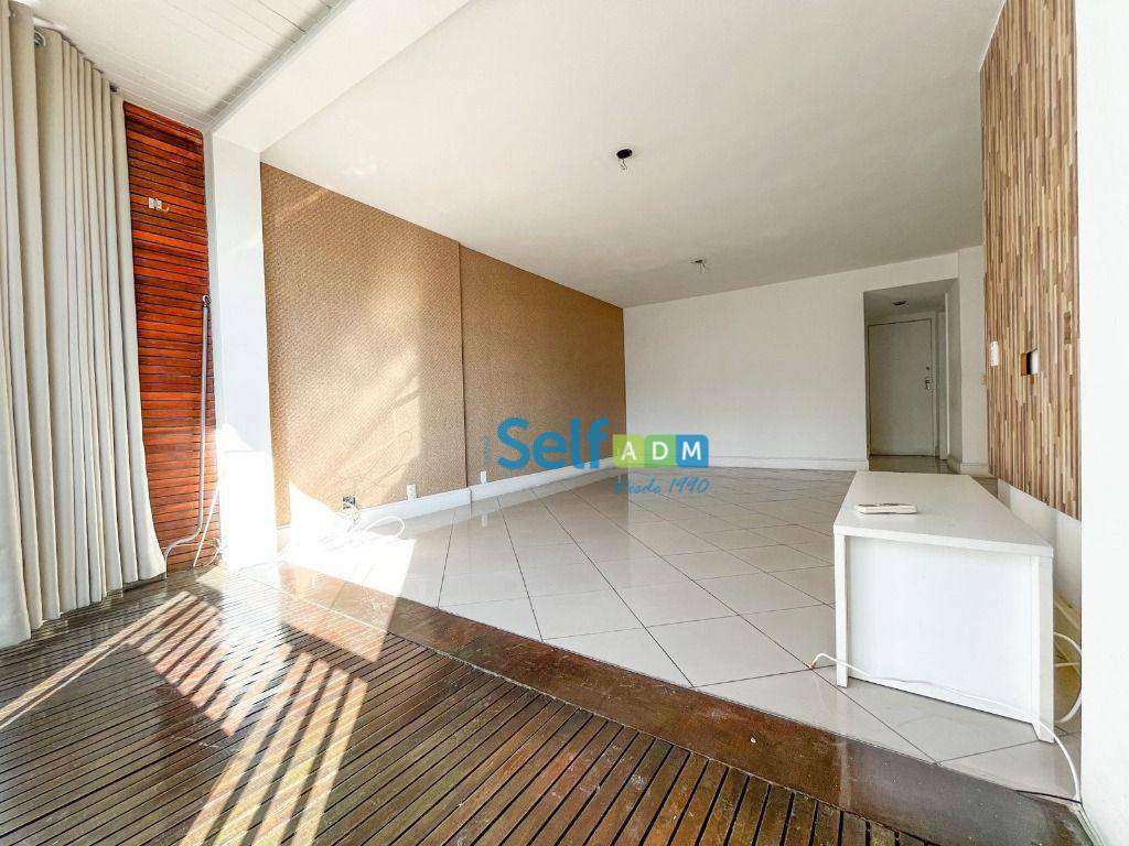 Apartamento para alugar com 4 quartos, 140m² - Foto 5