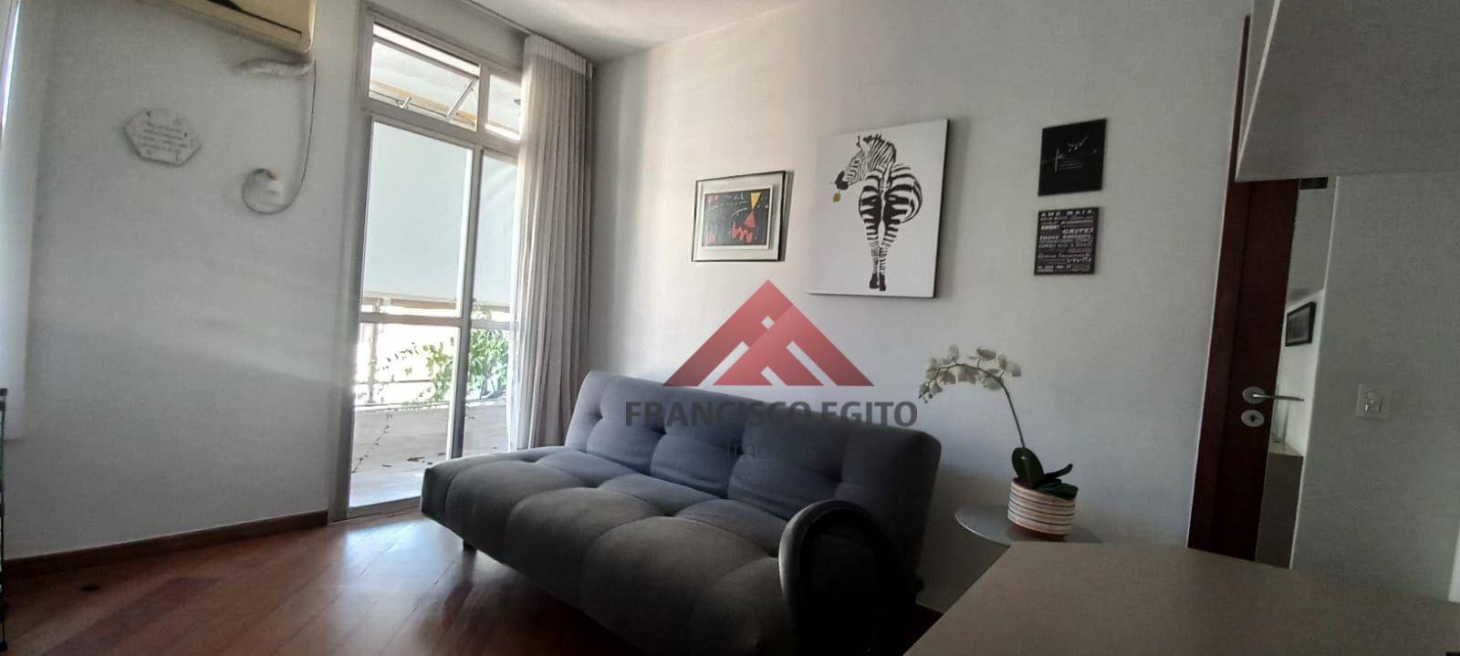 Apartamento à venda com 3 quartos, 230m² - Foto 8