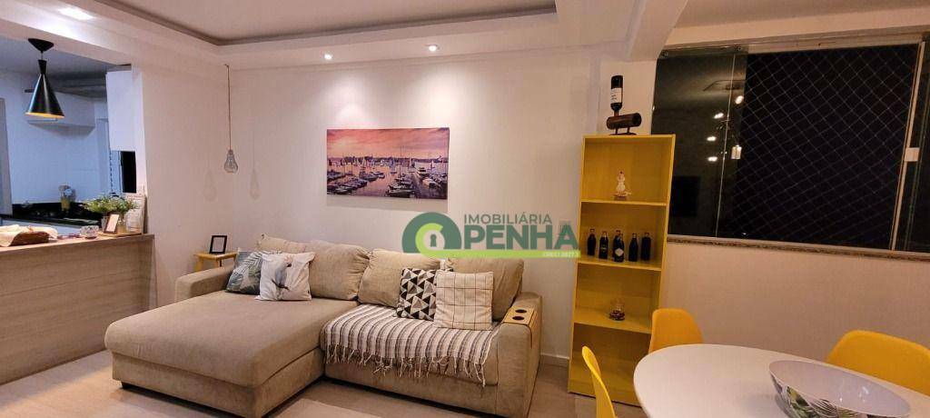 Apartamento para lancamento com 2 quartos, 90m² - Foto 4