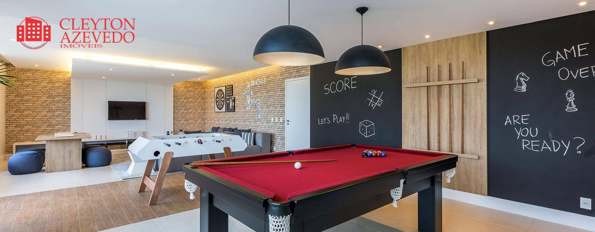 Apartamento à venda e aluguel com 2 quartos, 80m² - Foto 18