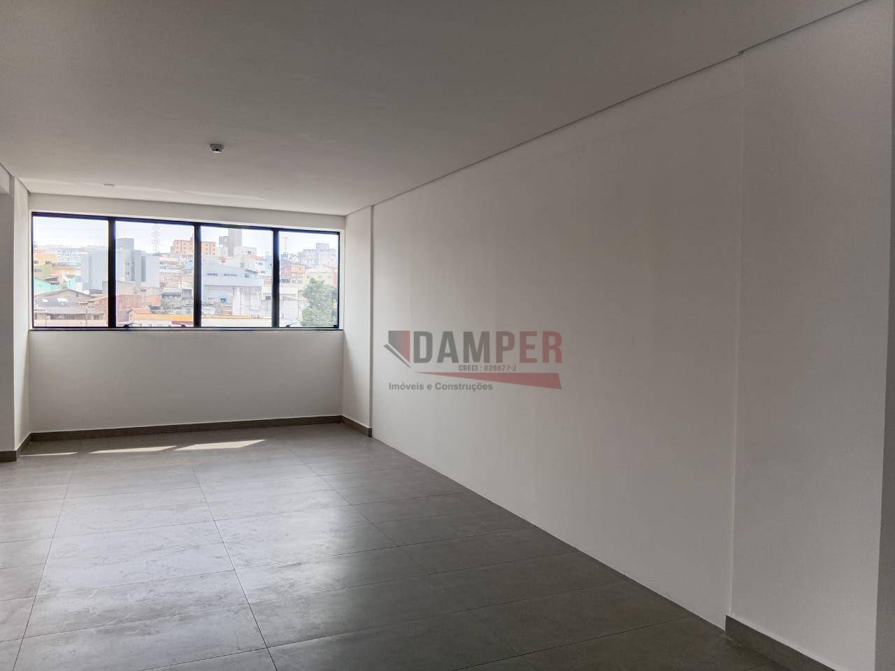 Sala-Conjunto, 38 m² - Foto 1