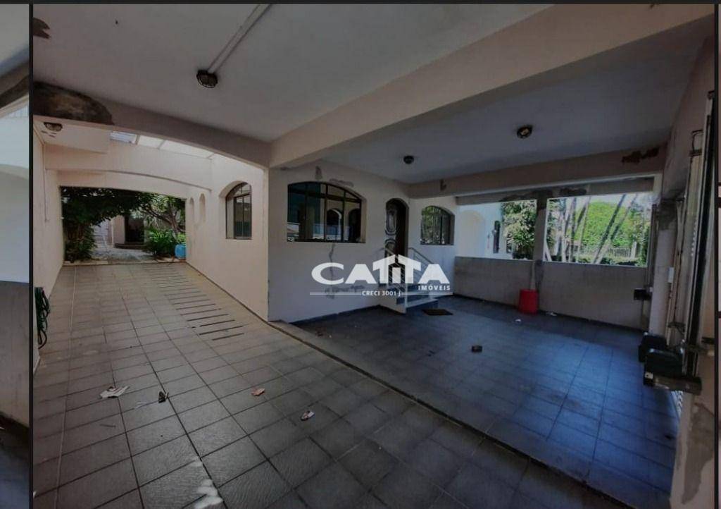 Sobrado à venda com 4 quartos, 384m² - Foto 20