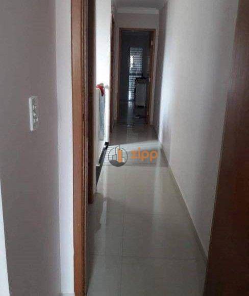 Sobrado à venda com 3 quartos, 92m² - Foto 14